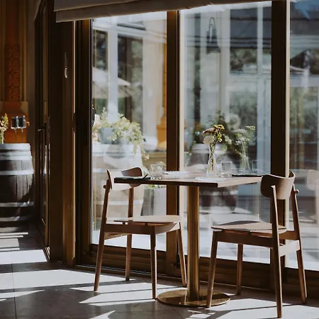 Grape Szálloda Wrocław