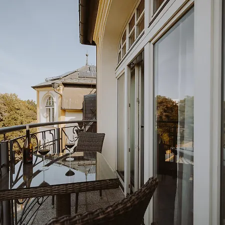 Szálloda Grape Wrocław