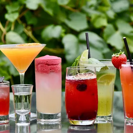 Grape Szálloda Wrocław