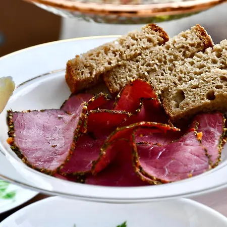 Szálloda Grape Wrocław