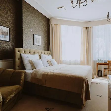 Grape Szálloda Wrocław