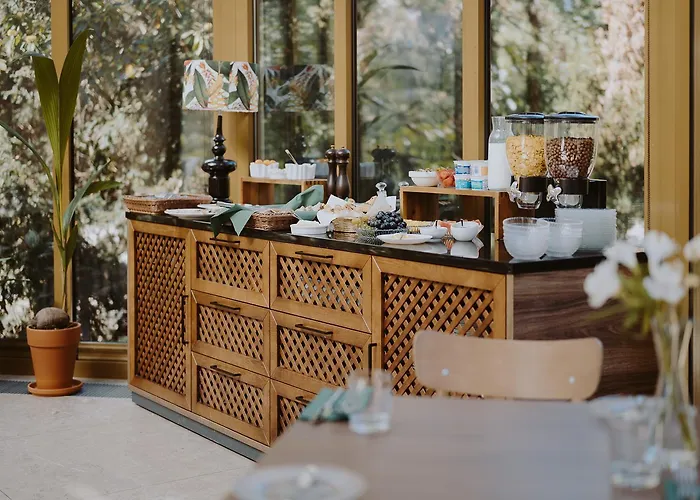 Grape 5* 브로츠와프