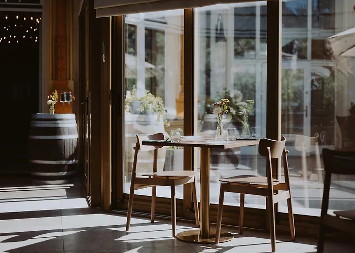 Grape 호텔 브로츠와프