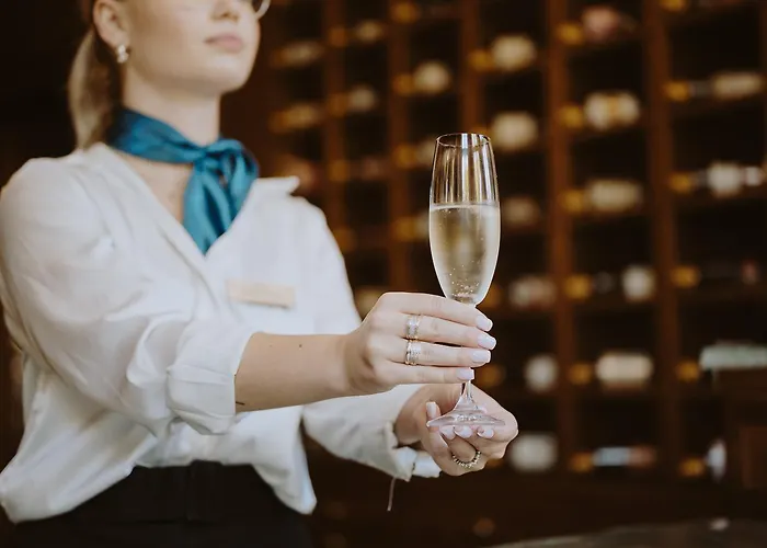 Grape 5* 브로츠와프