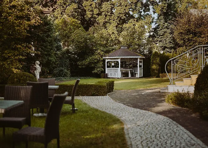 호텔 Grape 브로츠와프