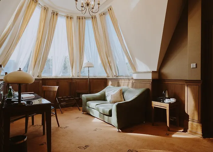 Grape 5* 브로츠와프