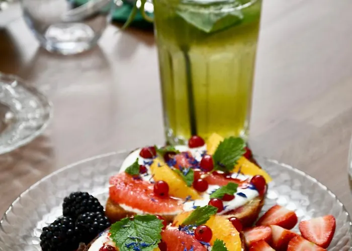 Grape 5* 브로츠와프