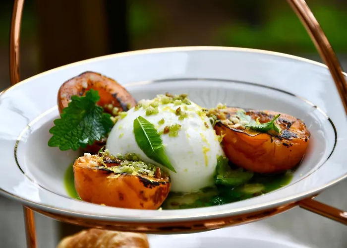 Grape 5* 브로츠와프