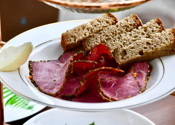 호텔 Grape 브로츠와프