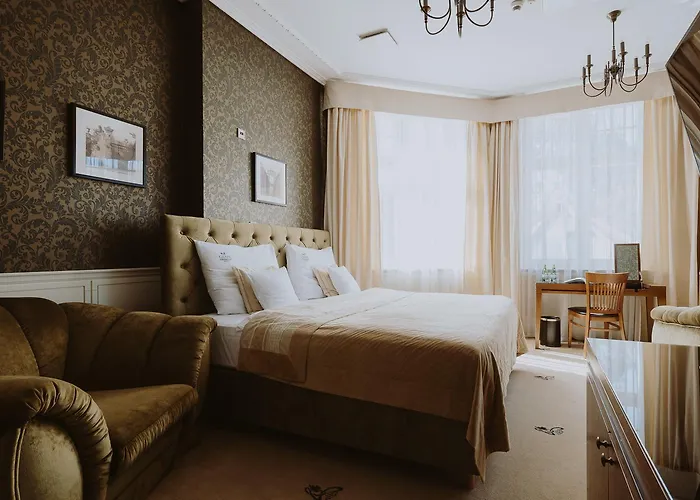 Grape 호텔 브로츠와프