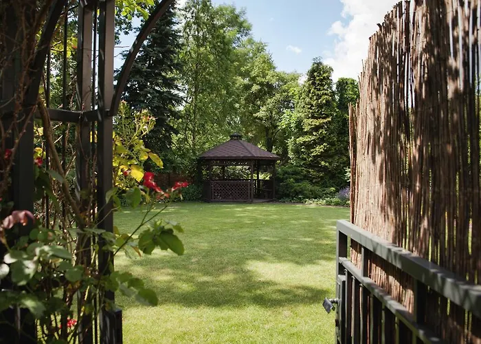 Grape 호텔 브로츠와프