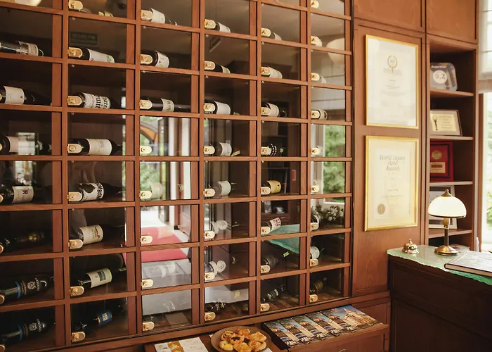 Grape 호텔 브로츠와프