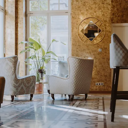 Grape Hotel Wrocław