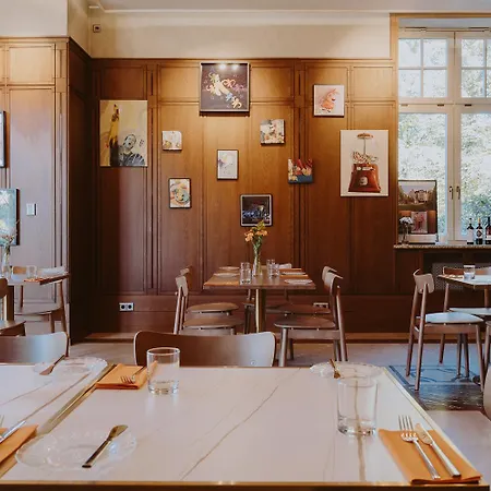 Hotel Grape Wrocław