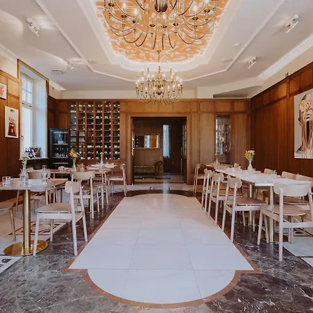 Grape Hotel Wrocław