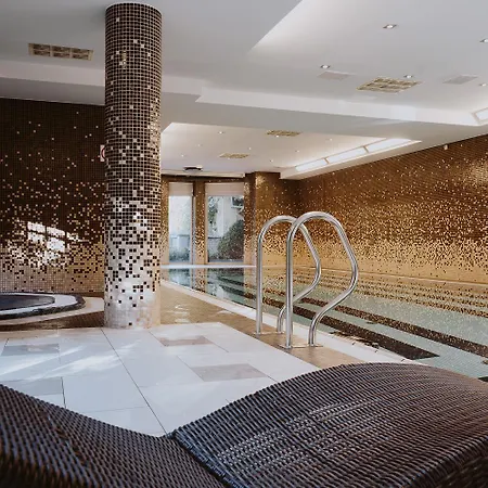 Hotel Grape Wrocław