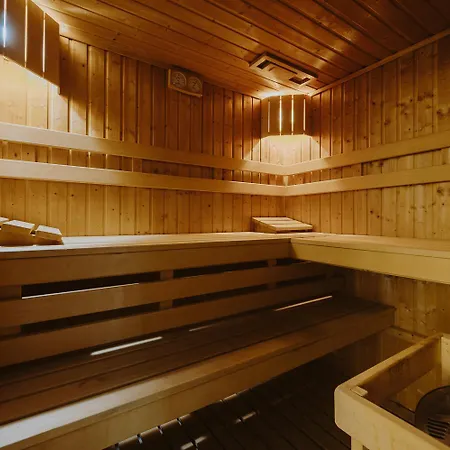 酒店 Grape 弗罗茨瓦夫