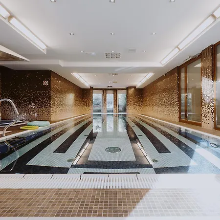 Hotel Grape Wrocław