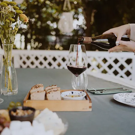 Grape Ξενοδοχείο