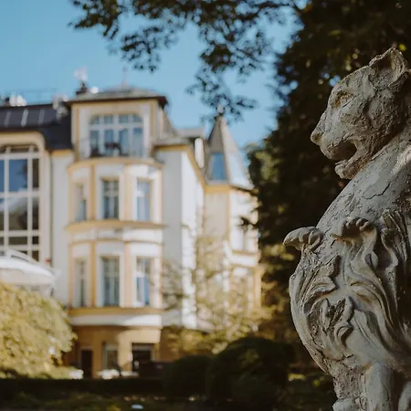 Grape 酒店 弗罗茨瓦夫