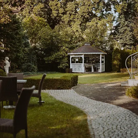 Hotel Grape Wrocław