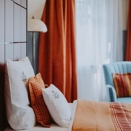 Grape Ξενοδοχείο 5*