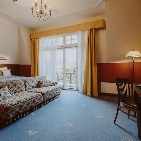 Grape 5* 弗罗茨瓦夫