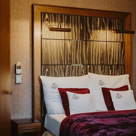 Grape Ξενοδοχείο