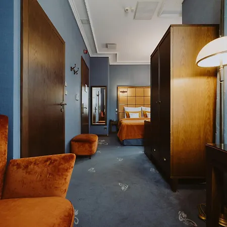 Grape Ξενοδοχείο