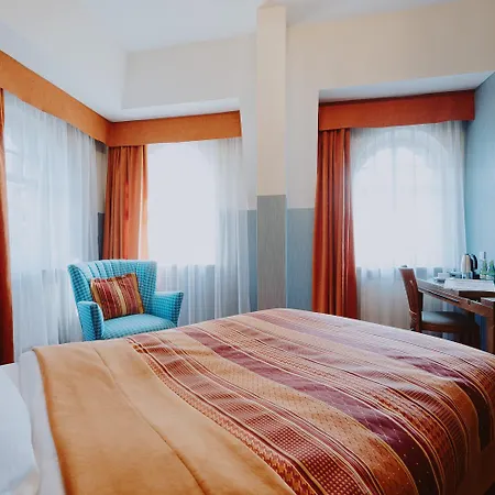 酒店 Grape 弗罗茨瓦夫