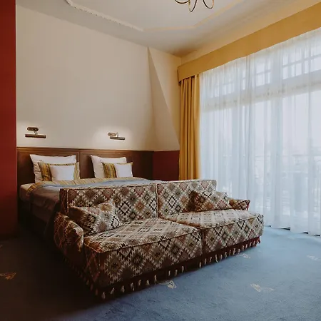 Grape Hotel Wrocław