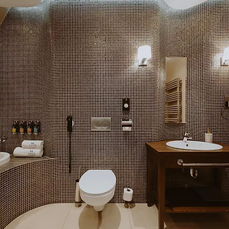 Hotel Grape 5*
