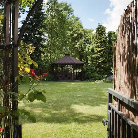 Grape Ξενοδοχείο Βρότσλαβ