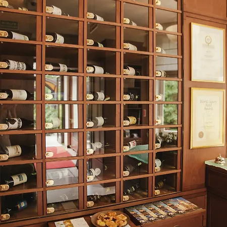 Grape 酒店 弗罗茨瓦夫