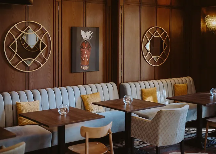 Grape 5* ヴロツワフ