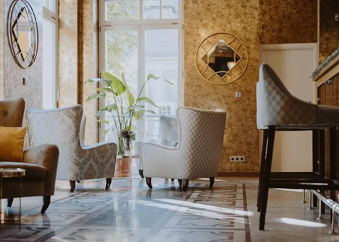 Grape ホテル ヴロツワフ