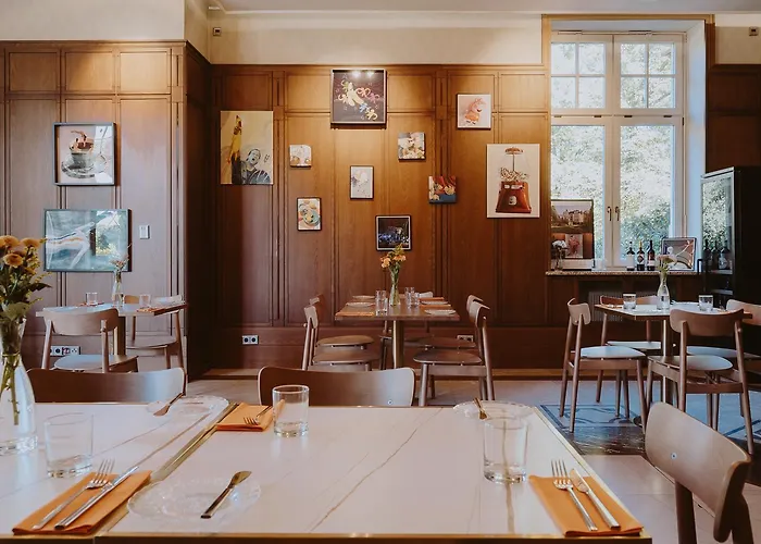 ホテル Grape ヴロツワフ