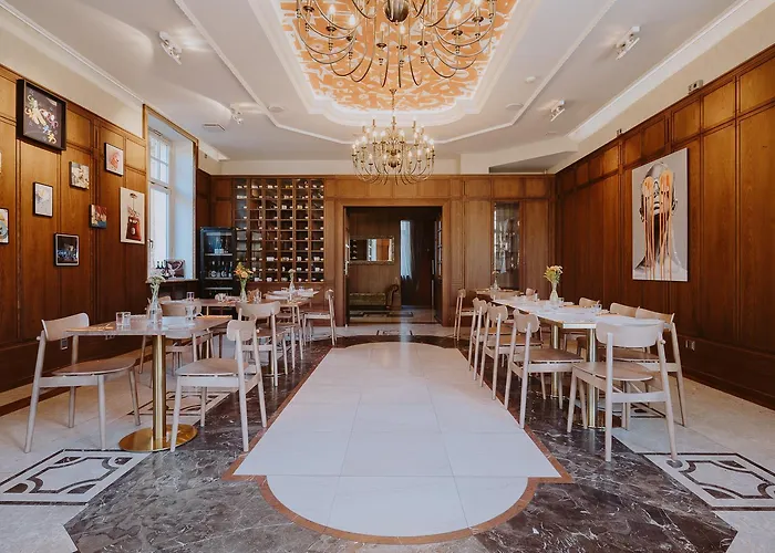 Grape Szálloda Wrocław