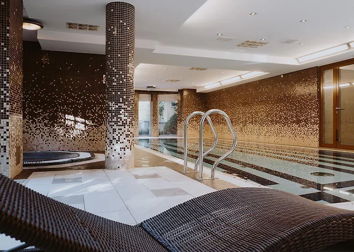 Szálloda Grape Wrocław