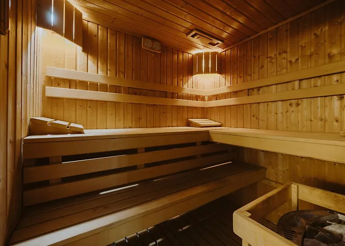 ホテル Grape ヴロツワフ