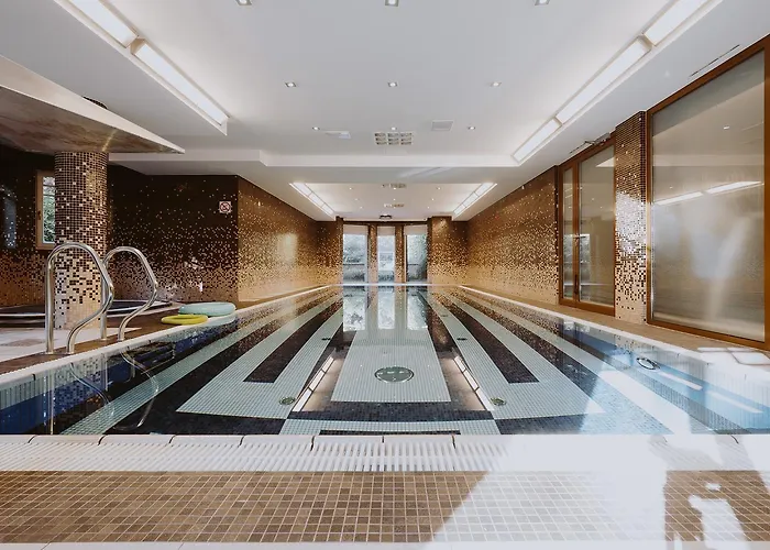 Szálloda Grape Wrocław