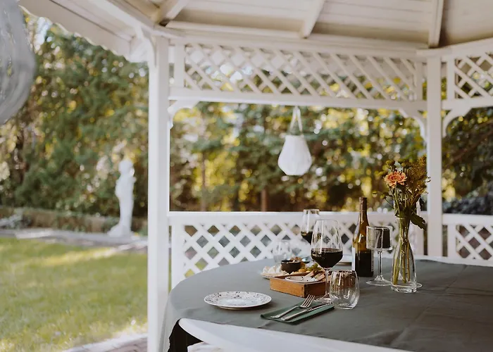 Grape Szálloda Wrocław