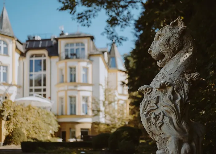 Grape ホテル ヴロツワフ