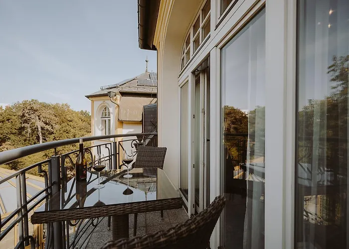 Szálloda Grape Wrocław