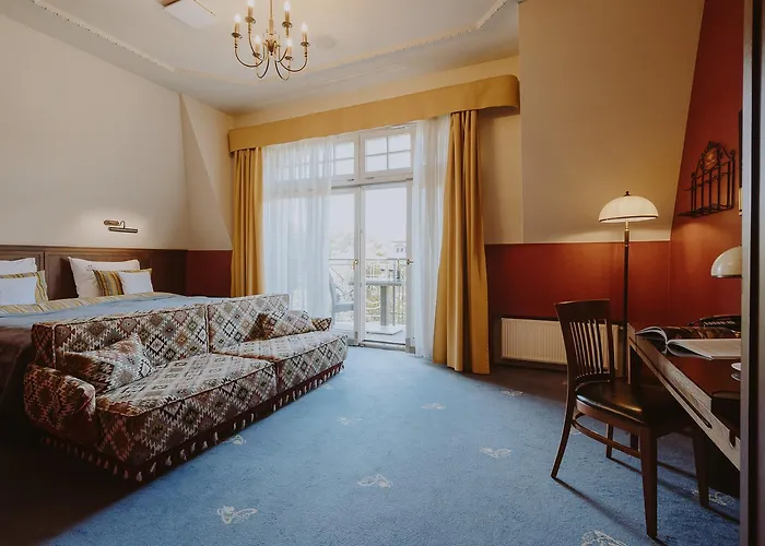 Grape 5* ヴロツワフ