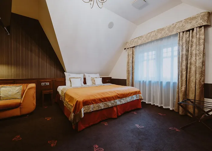 Grape Szálloda Wrocław