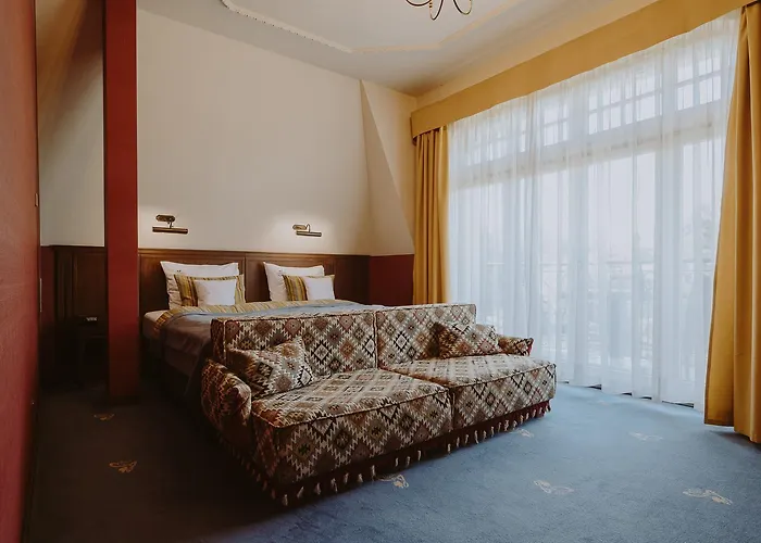 Grape ホテル ヴロツワフ